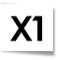 Cross One Logo