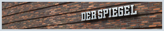 SPIEGEL-Gruppe