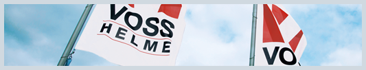 VOSS-Helme